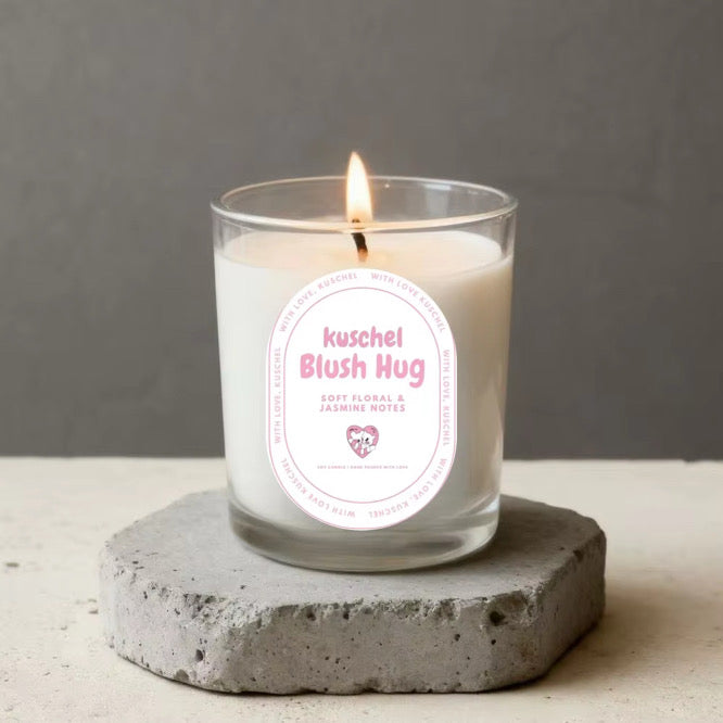 Kuschel Candle