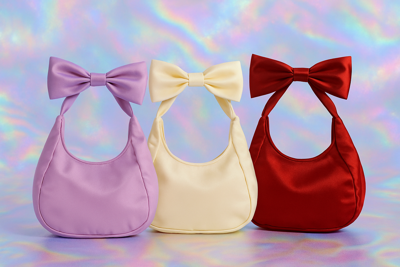 Bow bags