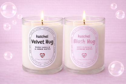Kuschel Candle
