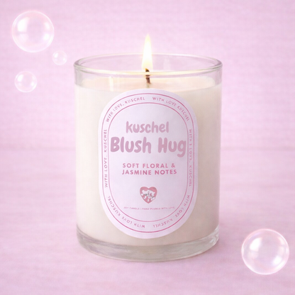 Kuschel Candle