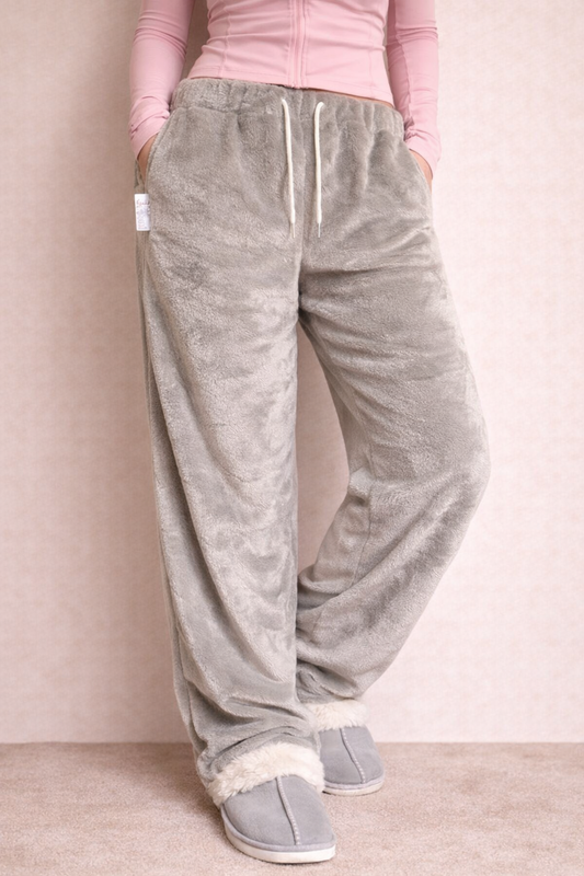 Gray KUSCH-Set Trousers