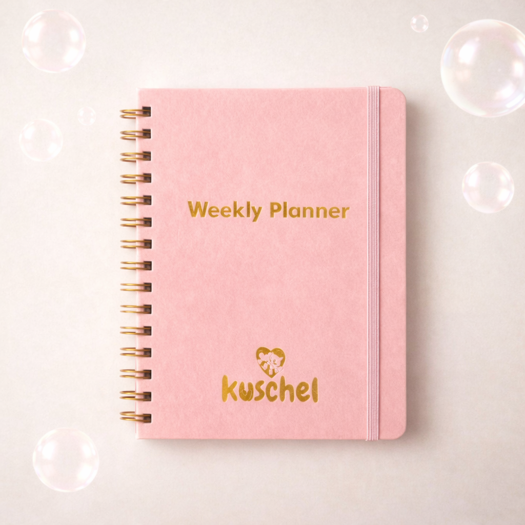 Weekly Planner
