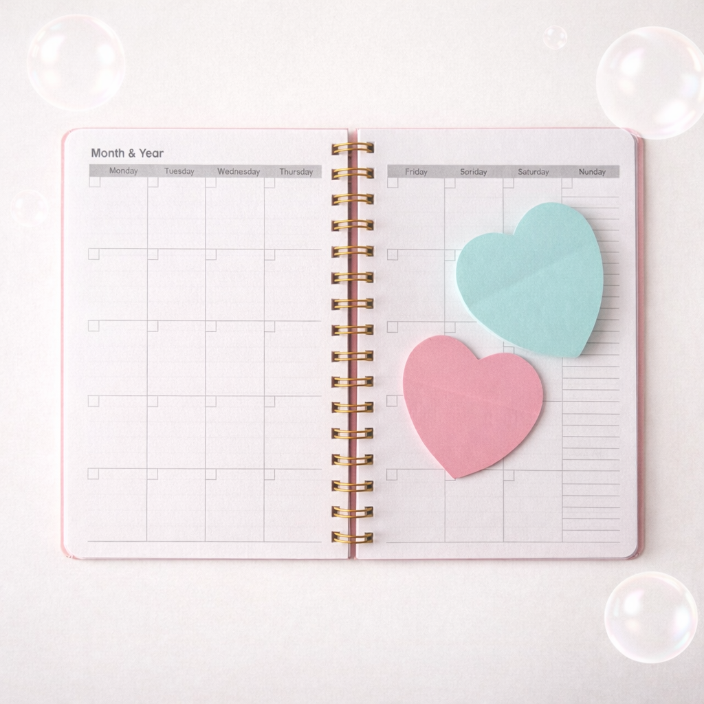 Weekly Planner