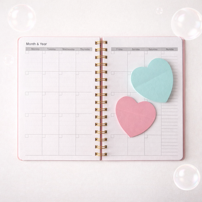 Weekly Planner