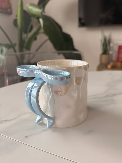 Blue Mug