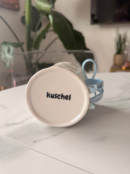 Blue Mug