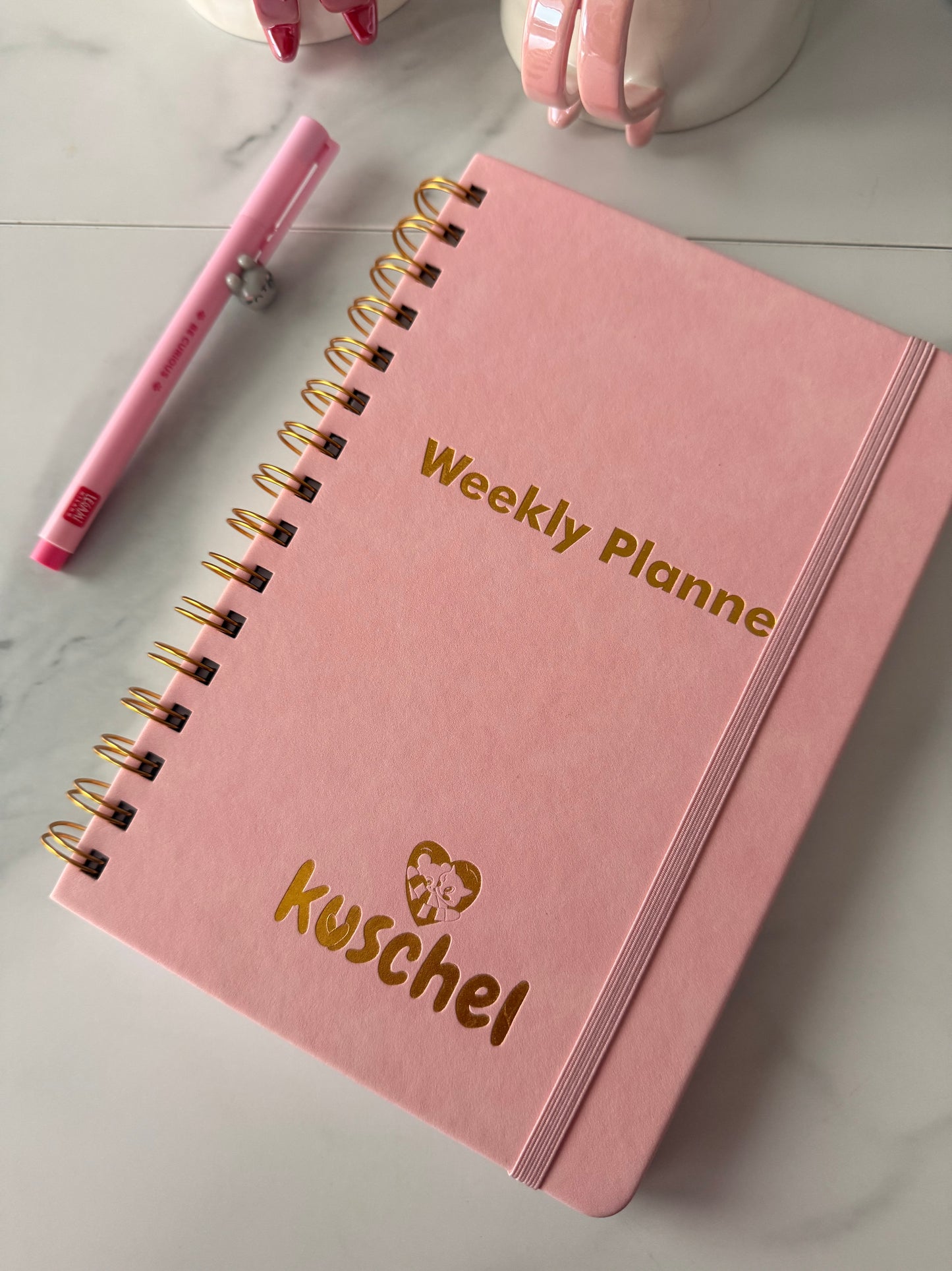 Weekly Planner