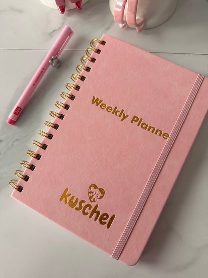 Weekly Planner
