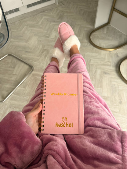 Weekly Planner
