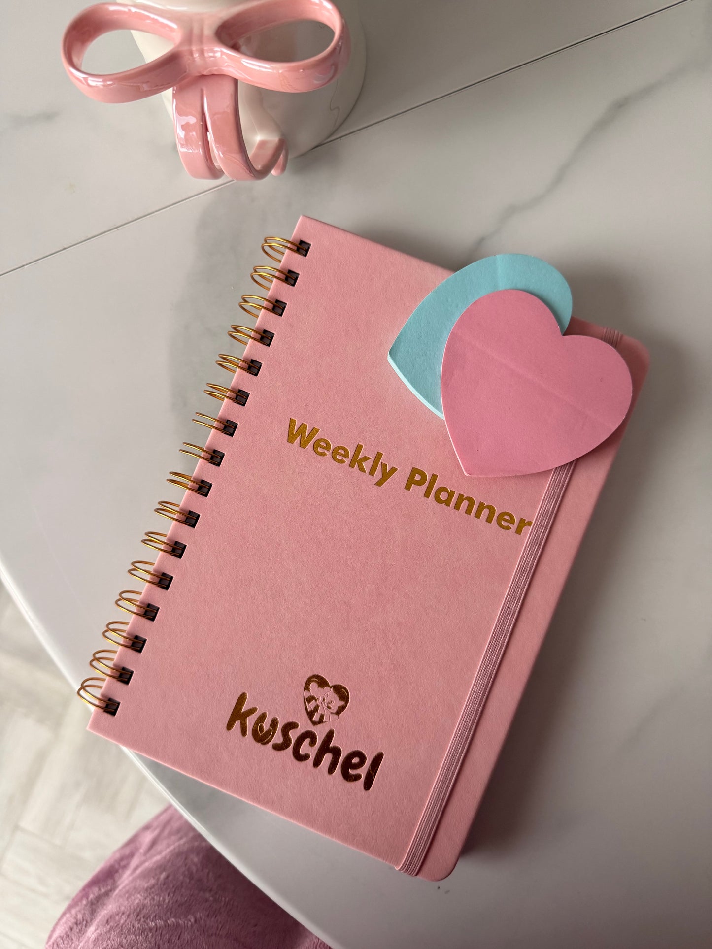 Weekly Planner
