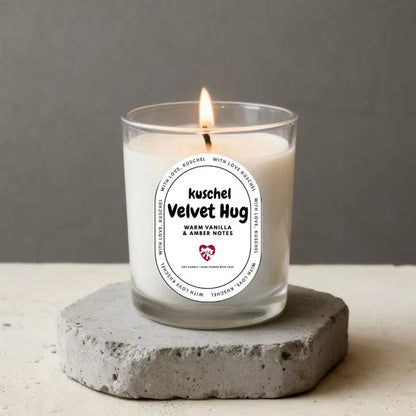 Kuschel Candle