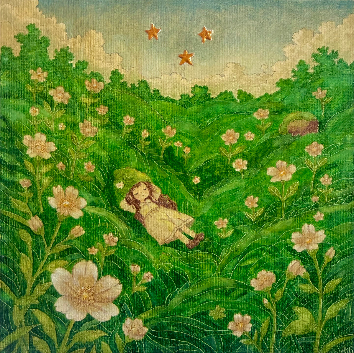 Moss Meadow Original