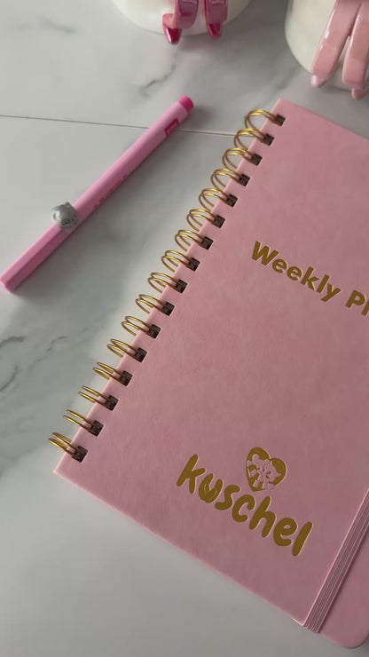 Weekly Planner